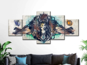 Native American Wall Arts – 2025 Guide