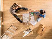 How Movers Can Help You During Your Remodeling Project