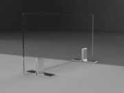 Ways to Use Sneeze Guards for Desks in Classrooms with a Personal Touch