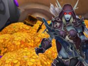 Earning Gold in WoW Shadowlands – 2025 Guide