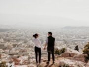 What Do You Do When You Don’t Have A Business Party Date?