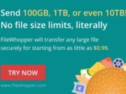 How To Compress a Large File To Make it Smaller