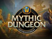 A 15 Mythic Key Party — How to Gather One?