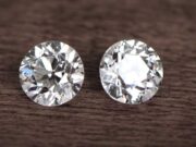 Can You Tell Difference Between Diamond and Moissanite – 2025 Guide