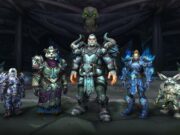 Shadowlands Class of Druids for Newcomers