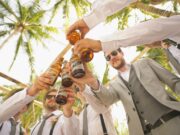 How Far in Advance Should You Plan a Bachelor Party