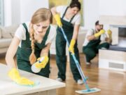 5 Benefits of Hiring Professional Cleaning Services Before Selling Your Home