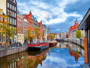 6 Hidden Gems of Amsterdam That Most Tourists Never See