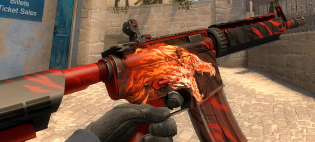 7 Most Expensive CS:GO Items Ever Sold: Skins, Gloves, Knives and Stickers