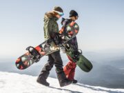 The Ultimate Guide To Choosing The Best Ski Or Snowboard Gear: 10 Things To Know