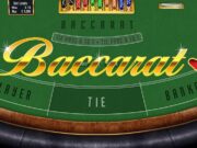 DRAGON222: How to Win at Baccarat?