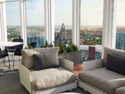 Orlando’s Top 5 Hotels and Resorts With Breathtaking Views