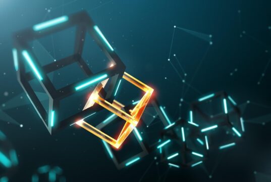 Revolutionizing Finance with Blockchain Technology and Auto-Compounding Strategies