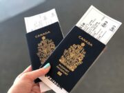How To Get A Second Canadian Passport