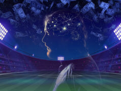 Psychology of Sports Betting