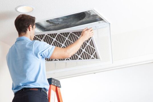 Everything You Need to Know About Duct Cleaning