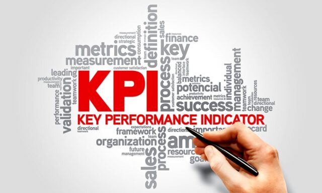 what exactly is key performance indicator