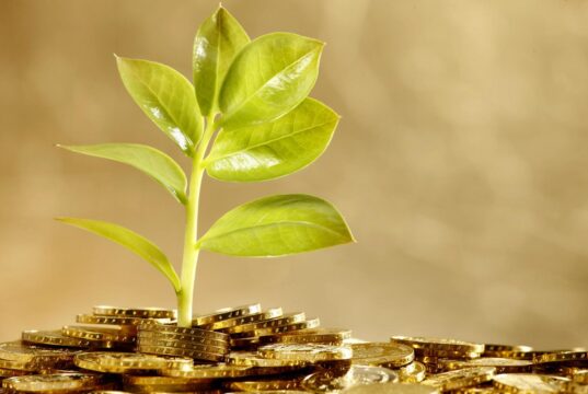 Philantrophy for Business Growth