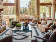 Rustic Elegance- Rules for Decorating Your Western Home