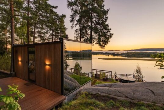 wonderinn cabin