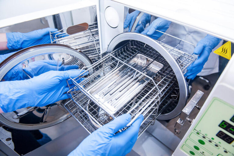 Autoclave Cycle Types Compared How Are They Different?