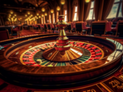 Casino Game Probabilities
