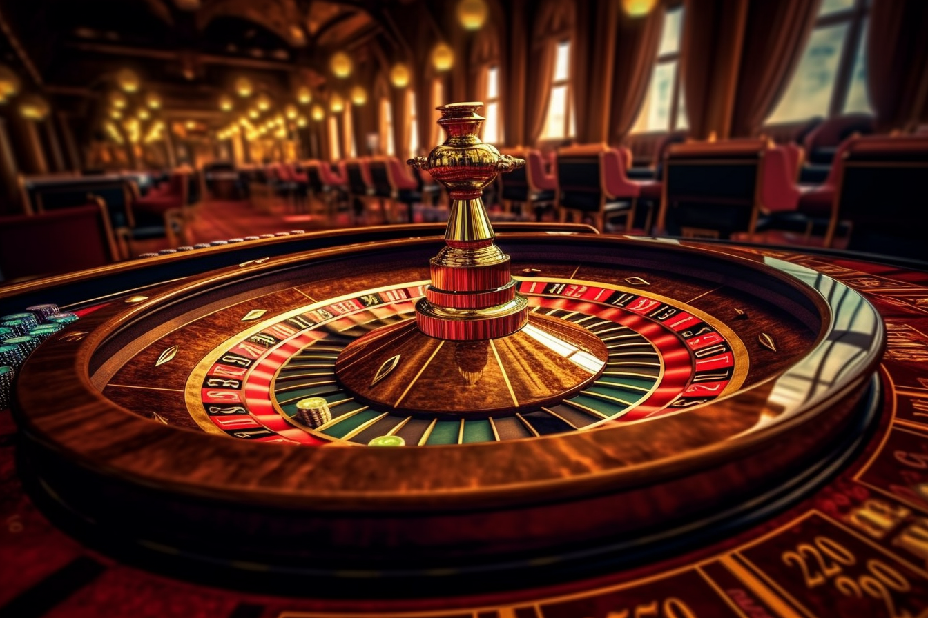 Casino Game Probabilities