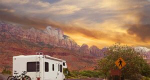 Choosing the Right RV for Your Lifestyle
