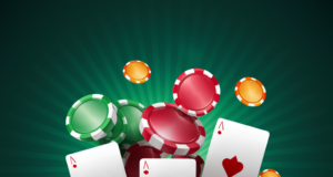 Gambling at an Online Casino in Australia