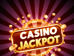 Jackpot at Jackpot Jill Casino