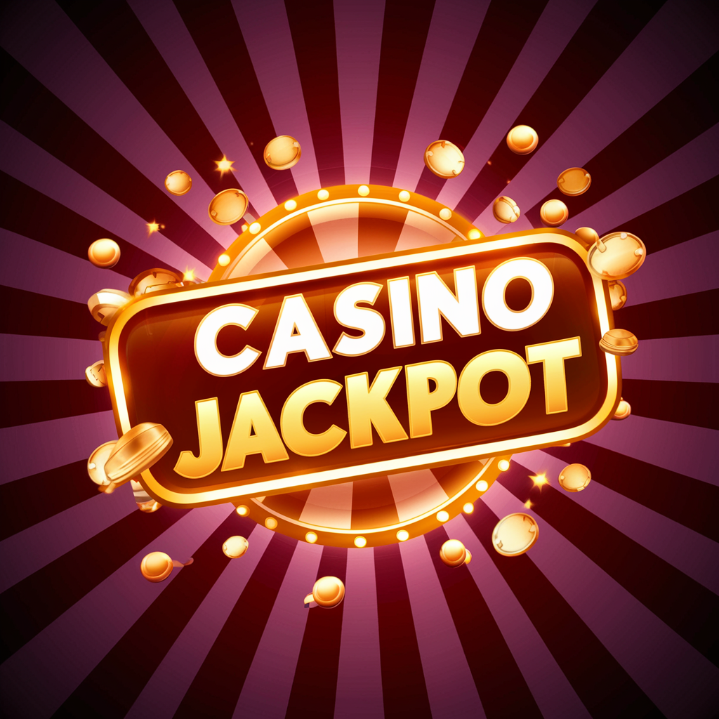 Jackpot at Jackpot Jill Casino