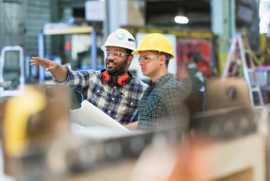 The Pros And Cons Of Leasing vs. Buying Business Equipment