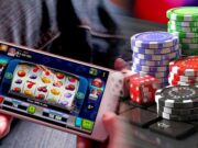 The future of casino gambling
