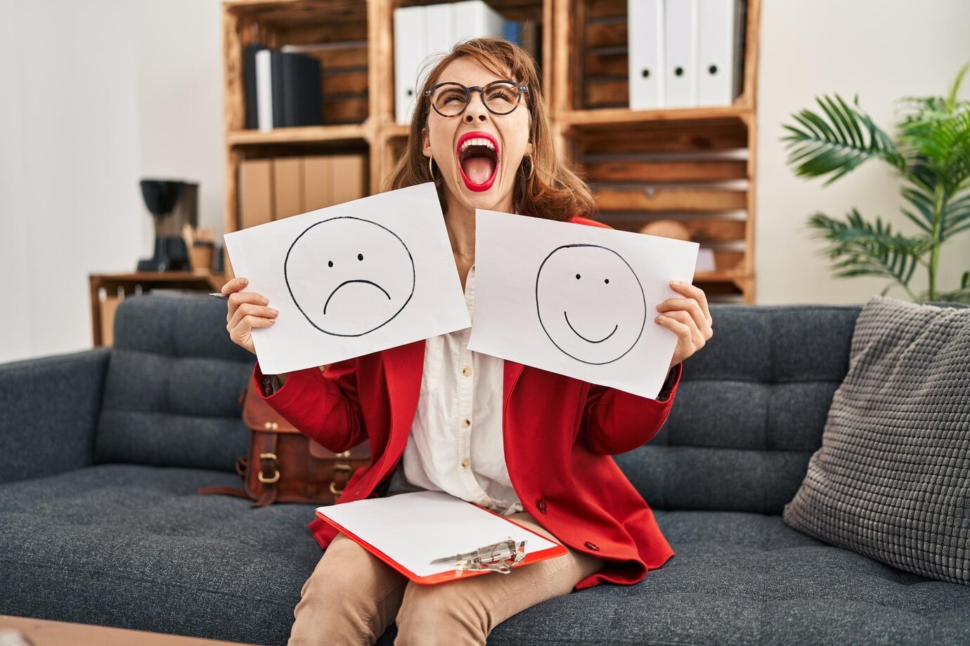 Emotional and Psychological