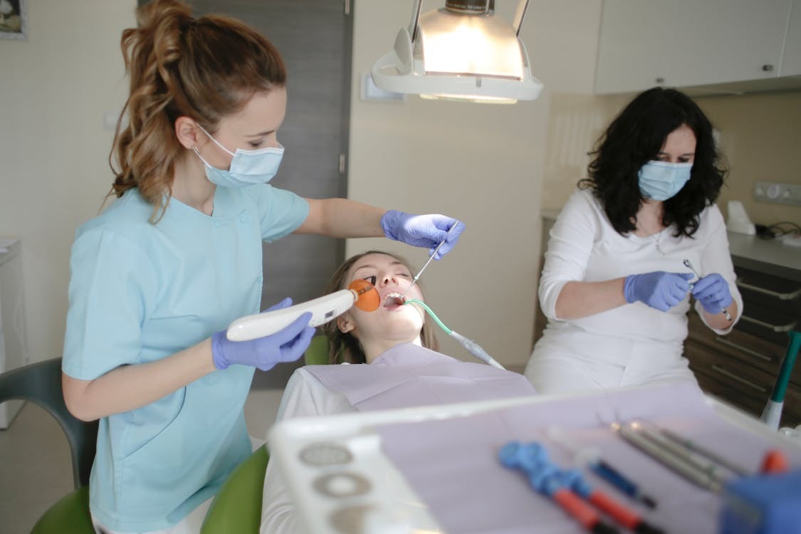 dental surgery dental surgery