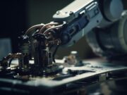 Advanced Cobot Techniques