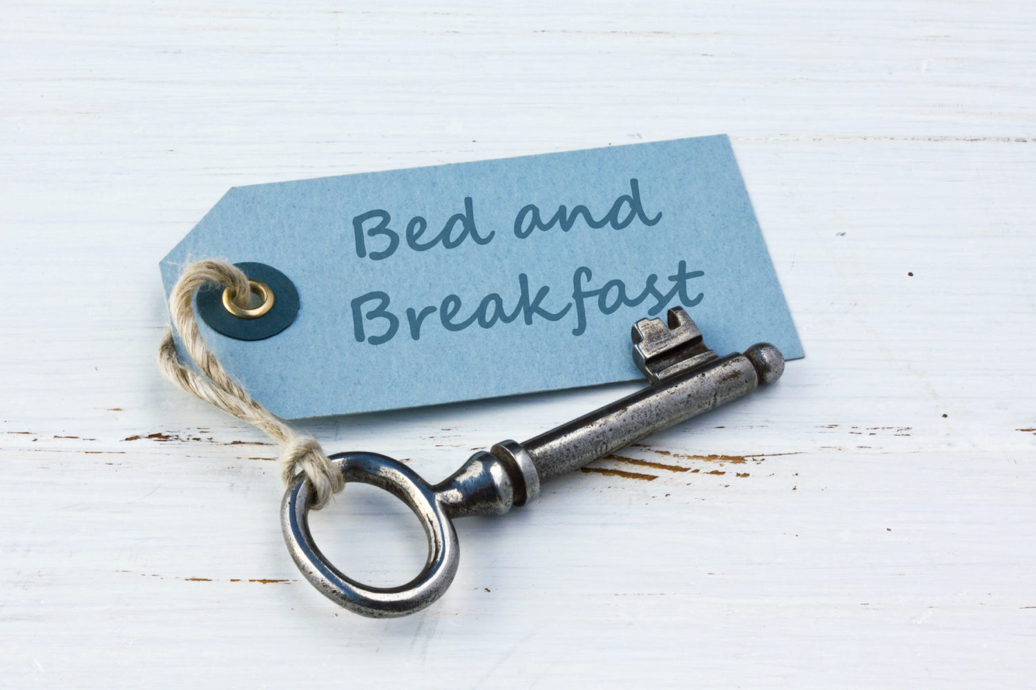 B&B Owner Must Know About Insurance Coverage