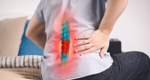 Combat Chronic Back Pain with Daily Routines