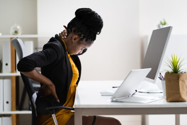 Easy Daily Habits For Looser Spines