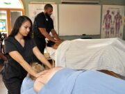 Massage Therapy School