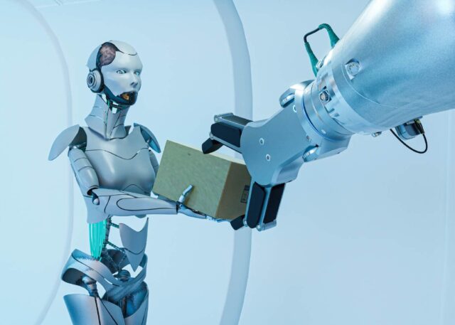 Understanding Cobots