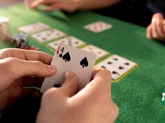 card games