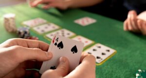 card games