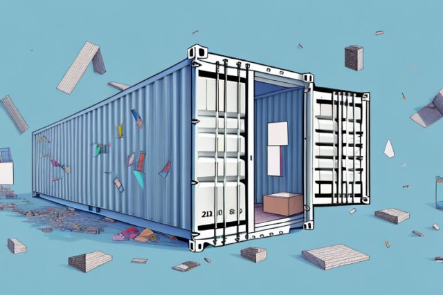 Container Homes Construction and Modification Costs