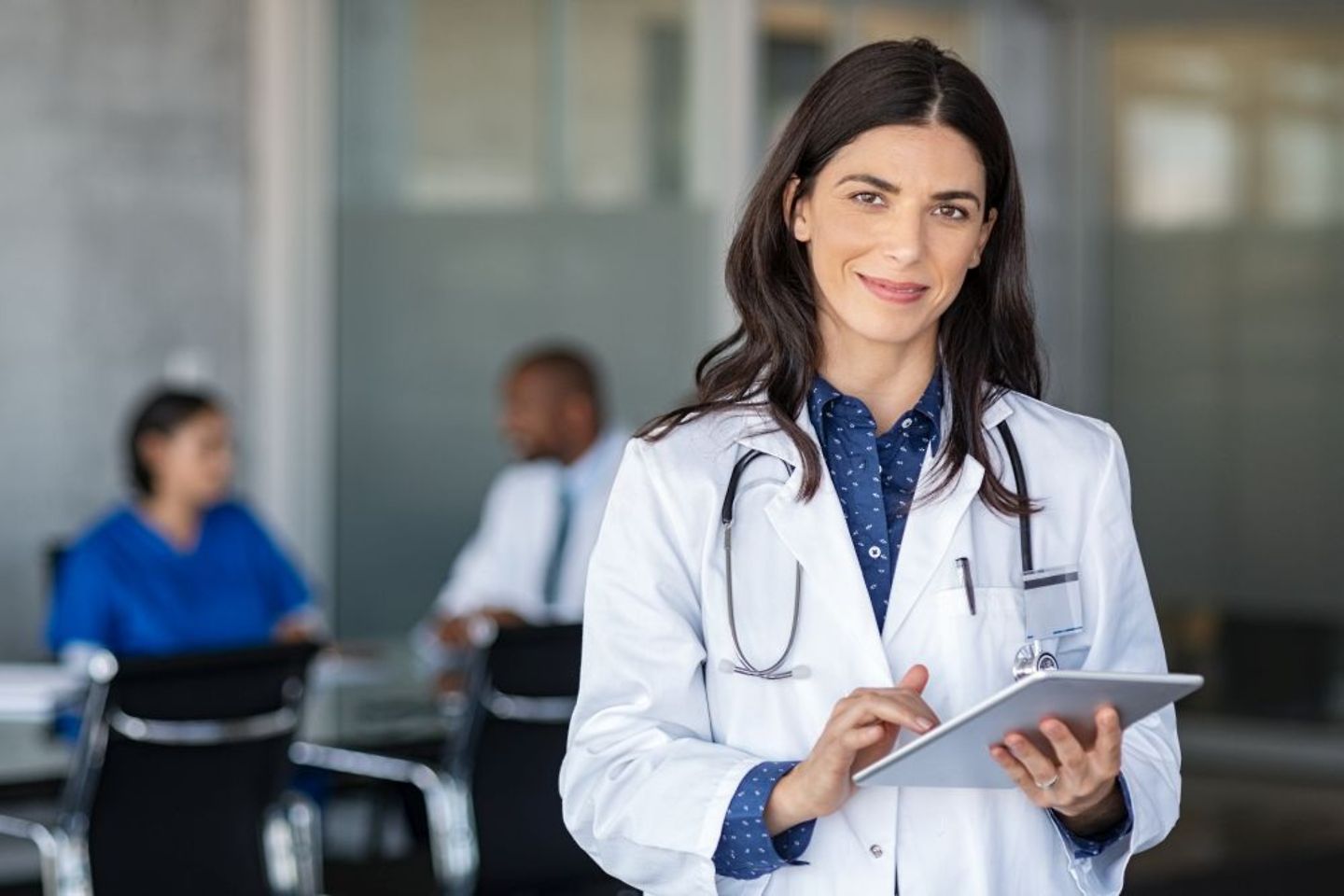 Expertise of US Health Advisor