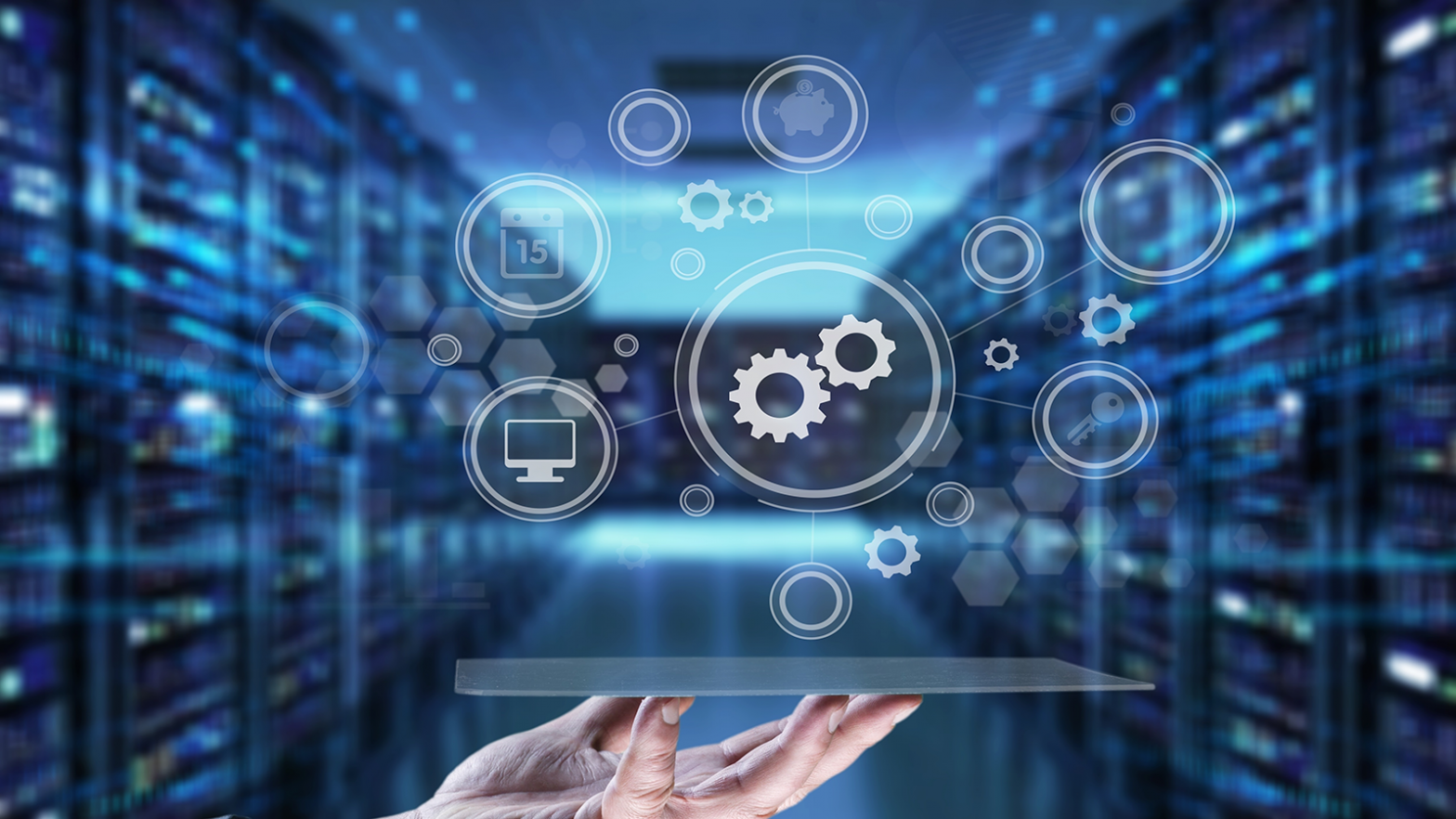 Legacy Systems