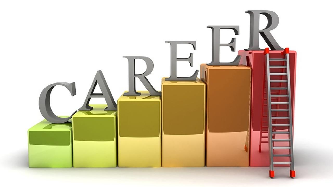 Long-Term Success in Personal Development