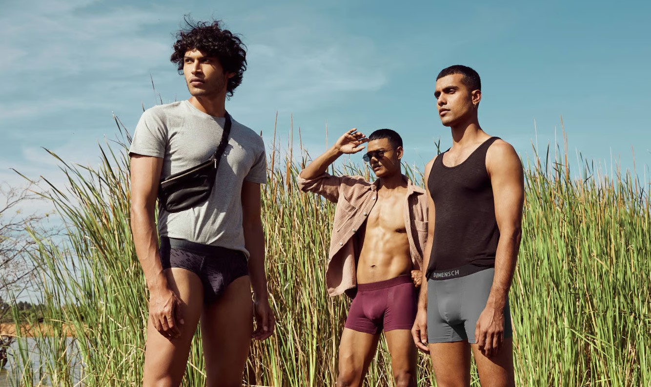 Men’s Underwear