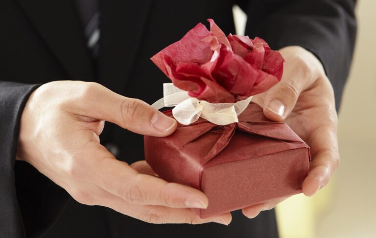 Sensual Gifts