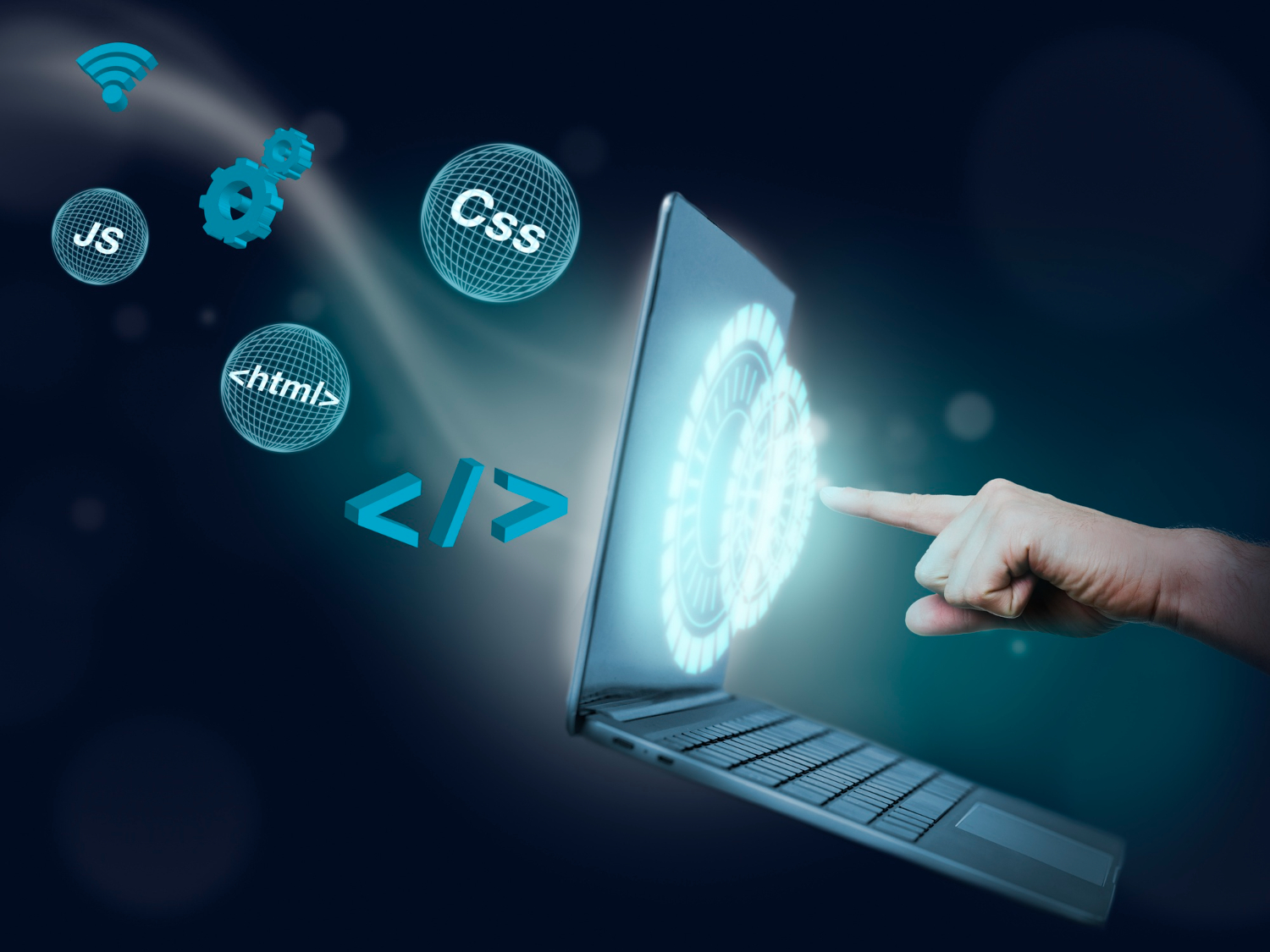 Web Development Tools